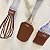 Kit Conjunto Utensílios Chocolate Brinox 3 Peças - Imagem 4