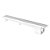 Ralo Linear Branco 50 Cm Herc - Imagem 1