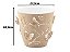Vaso Jarro De Planta Cachepot 3d Decorativo 16,5 X 17,5 Cm - Imagem 5