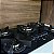 Cooktop Fogão Fischer 5 Queimadores Gás Mesa Vidro Preto - Imagem 2