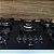 Cooktop Fogão Fischer 5 Queimadores Gás Mesa Vidro Preto - Imagem 5