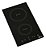 Cooktop Fogão 2 Queimadores Indução Mesa Vitrocerâmica 220v - Imagem 1