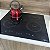 Cooktop Fogão Fischer 4 Queimadores Indução Mesa Vitrocerâmica 220v - Imagem 4