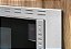 Forno Micro-ondas Fischer Fit Line Embutir 25l Inox 220v - Imagem 3