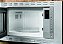Forno Micro-ondas Fischer Fit Line Embutir 25l Inox 220v - Imagem 2