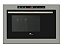 Forno Micro-ondas Infinity Fischer Embutir 25 Litros Cinza 220v - Imagem 1