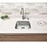Cuba Tramontina Prime Aço Inox Polido 43x37 Cm - Imagem 2