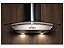 Coifa de Parede Fischer Talent 60cm Vidro 220V - Imagem 3