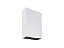 Arandela Balizador Clean Led IP65 4W Branco Bivolt 3000k - Imagem 1