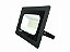 Refletor Led Slim 50w Luz Branca Bivolt Avant - Imagem 2