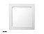 Painel Led Quadrado 22x22 6500k Embutir - Imagem 1