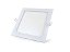 Painel Led Quadrado 22x22 6500k Embutir - Imagem 2