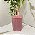 Porta Sabonete Liquido Canaletta Rose Gold Paramount - Imagem 2