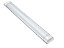 Luminaria Led Slim 60x7,5 18w 6500k - Imagem 1