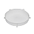 Kit Tampas de Silicone para Vasilhas 6 Peças - Imagem 1