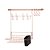 Escorredor de Parede Cook Home 52cm Rose Gold - Imagem 8