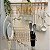 Escorredor de Parede Cook Home 52cm Rose Gold - Imagem 1