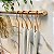Escorredor de Parede Cook Home 52cm Rose Gold - Imagem 3