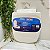 Assento Sanitário Quadrado Soft Close Astra Celite Branco TVT/SC - Imagem 2