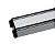 Barra Magnetica Para Facas 36cm Mimo Style - Imagem 4