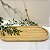 Bandeja Bambu Oval 34cm Ecokitchen Mimo Style - Imagem 1
