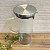 Jarra Vidro Tampa Inox 1,3 Litros Mimo - Imagem 2