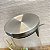 Jarra Vidro Tampa Inox 1,3 Litros Mimo - Imagem 4