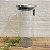 Jarra Vidro Tampa Inox 1,3 Litros Mimo - Imagem 1