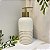 Porta Sabão Liquido Dispenser c Dourado Dolce Home - Imagem 3