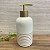 Porta Sabão Liquido Dispenser c Dourado Dolce Home - Imagem 2
