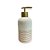Porta Sabão Liquido Dispenser c Dourado Dolce Home - Imagem 1
