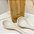Kit Conjunto Utensílios Silicone Vanilla Brinox 5Pçs - Imagem 7