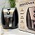 Fritadeira Elétrica Air Fryer Preta Britânia 5l - Imagem 2