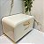 Porta Pão Metal Forninho Retrô Offwhite Creme Dolce Home - Imagem 5