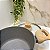 Panela Com Tampa Indução Cerâmica 20cm 2,4l Cinza Dolce Home - Imagem 10