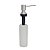 Dosador Detergente Inox 500ml Tramontina - Imagem 1