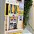 Sapateira Porta Sapatos 21 Pares Plástico Preta Arthi - Imagem 8