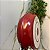 Omeleteira Antiaderente Vermelha 18cm Brinox - Imagem 7