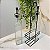 Porta Azeite Galheteiro com Suporte 3Pçs Dolce Home - Imagem 7