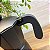 Cafeteira Italiana Preta Manhattan Hauskraft 450ml - Imagem 3