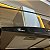 Coifa de Parede Fischer Talent 90cm Inox Vidro 220v - Imagem 6