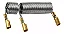 Resistência Lorenzetti 220v Maxi Ducha 4600w - Imagem 5