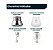Resistência Lorenzetti 220v Jet Trad/Jet Mult 5700w - Imagem 4