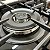 Cooktop Fischer 5 Queimadores Platinium Mesa Vidro Preto Aço Inox Bivolt - Imagem 7