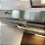 Depurador Exaustor Fischer Slim De Embutir 60 Cm 220v - Imagem 2
