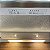 Depurador Exaustor Fischer Slim De Embutir 60 Cm 220v - Imagem 3