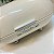 Porta Pão Metal Offwhite Creme Pezinhos Dolce Home - Imagem 6