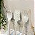 Kit Conjunto Utensílios Silicone Vanilla Brinox 3Pçs - Imagem 3