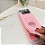 Forma para Gelo Geladeira Silicone Plasvale com Tampa - Imagem 2