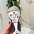 Copo Shake 500ml Cachorrinho Pet Dog Unidade - Imagem 3